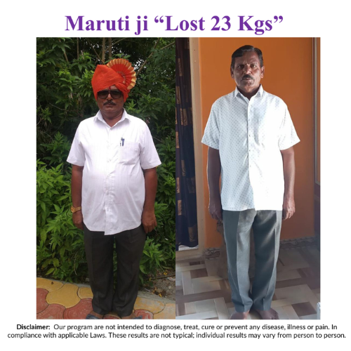 Weight Loss Transformation 10