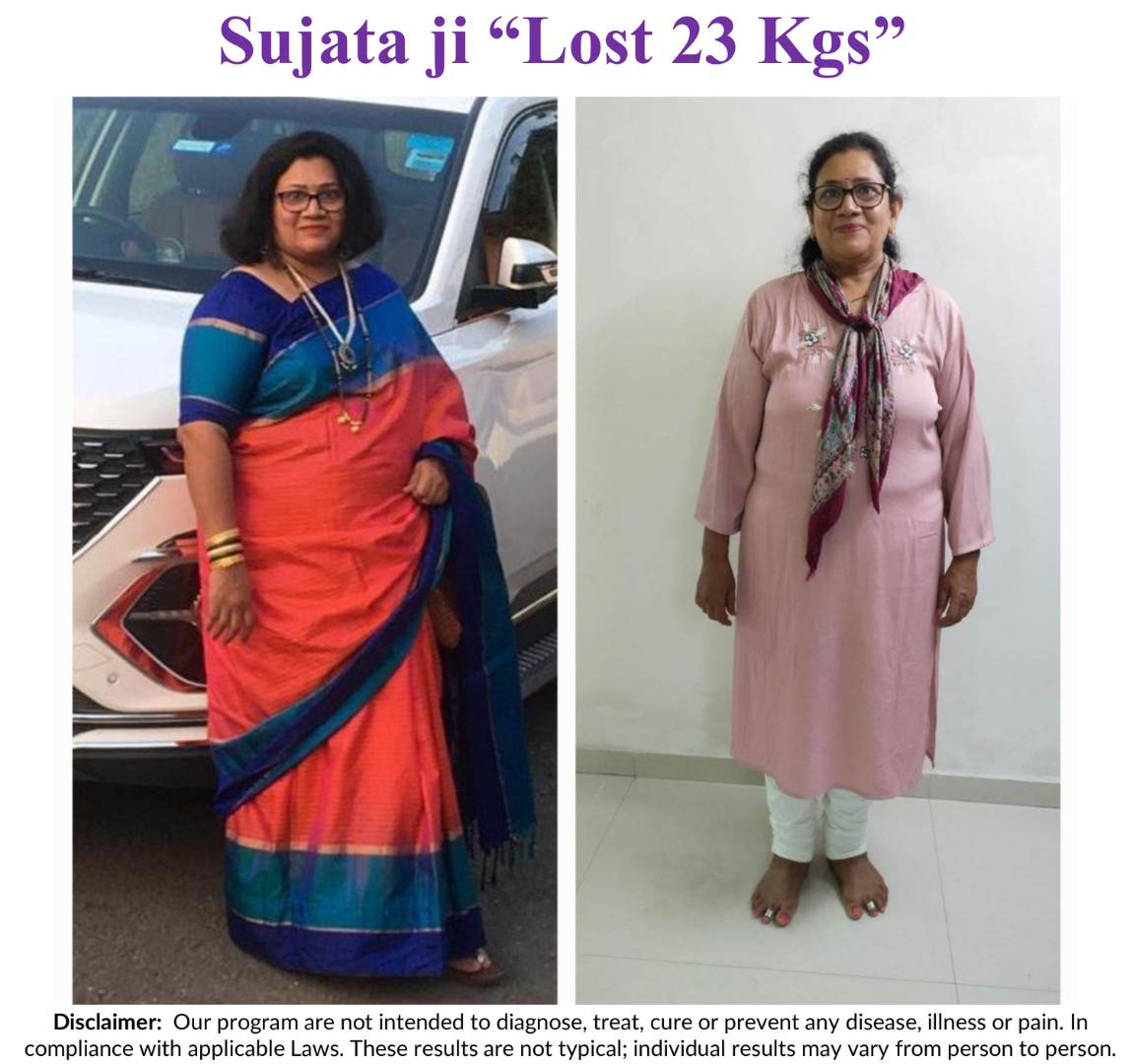 Weight Loss Transformation 12