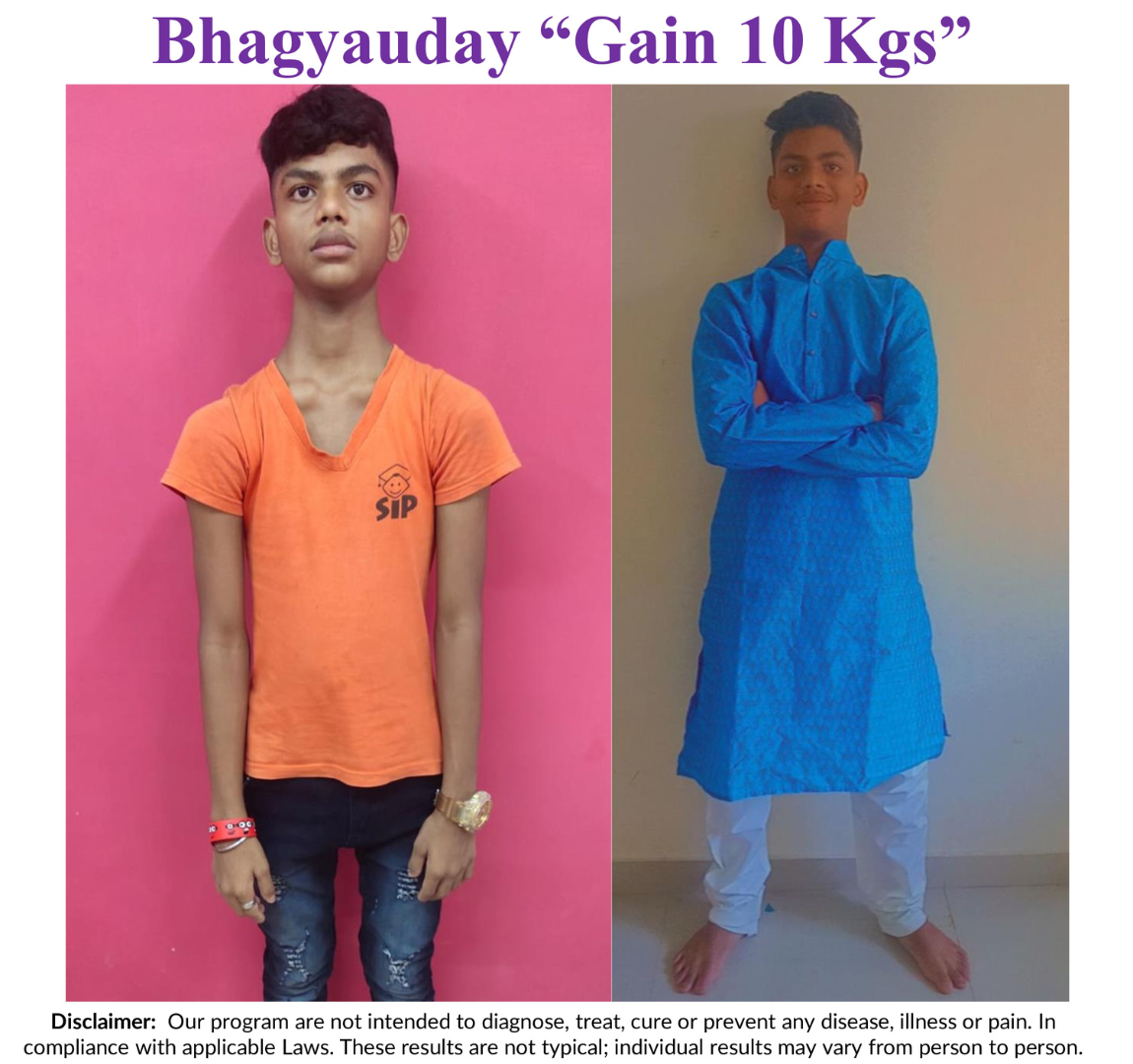 Weight Loss Transformation 18