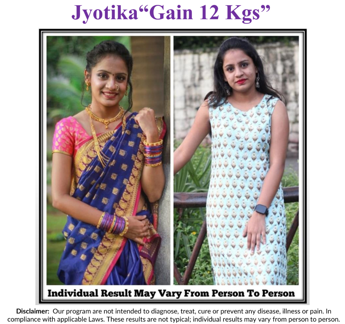 Weight Loss Transformation 19